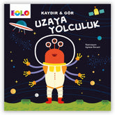 Eolo Uzaya Yolculuk